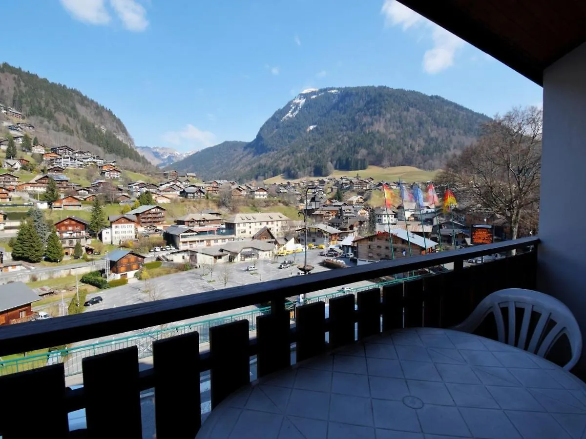 Studio Cosy Avec Mezzanine, Centre De Morzine, Proche Pistes, Parking Couvert - Fr-1-524-52 France