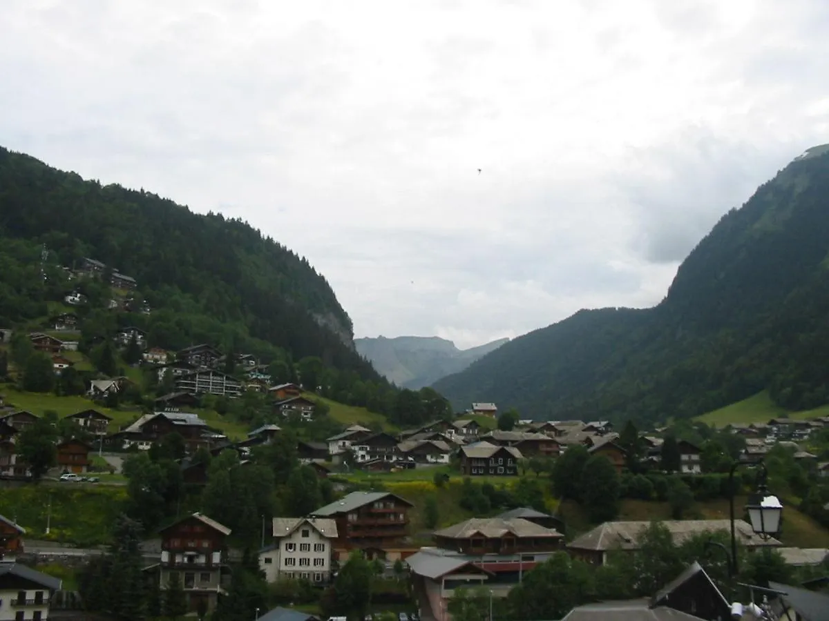 Studio Cosy Avec Mezzanine, Centre De Morzine, Proche Pistes, Parking Couvert - Fr-1-524-52 0*, Morzine France