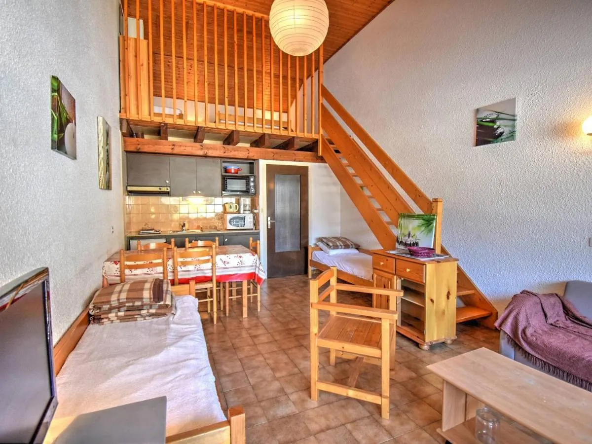 Apartment Studio Cosy Avec Mezzanine, Centre De Morzine, Proche Pistes, Parking Couvert - Fr-1-524-52 France