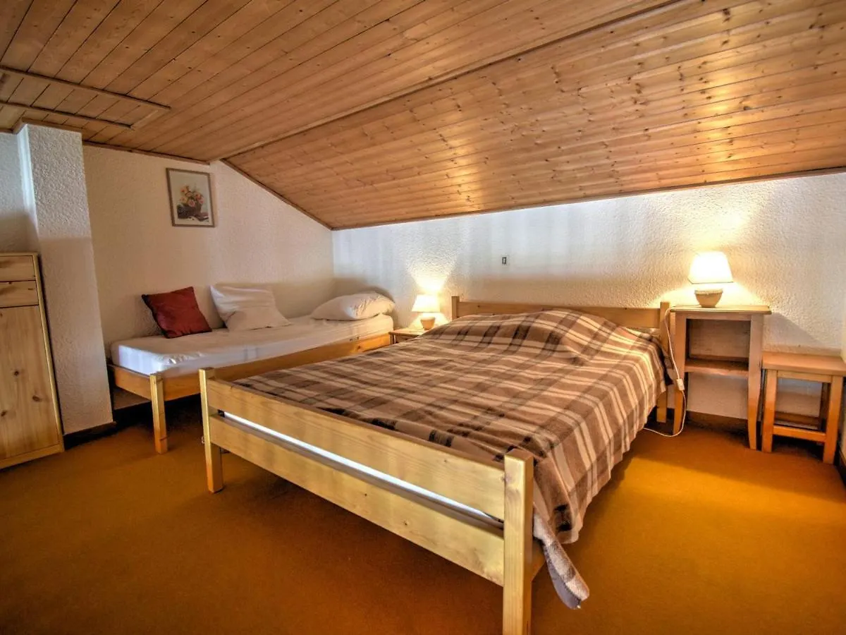 Studio Cosy Avec Mezzanine, Centre De Morzine, Proche Pistes, Parking Couvert - Fr-1-524-52